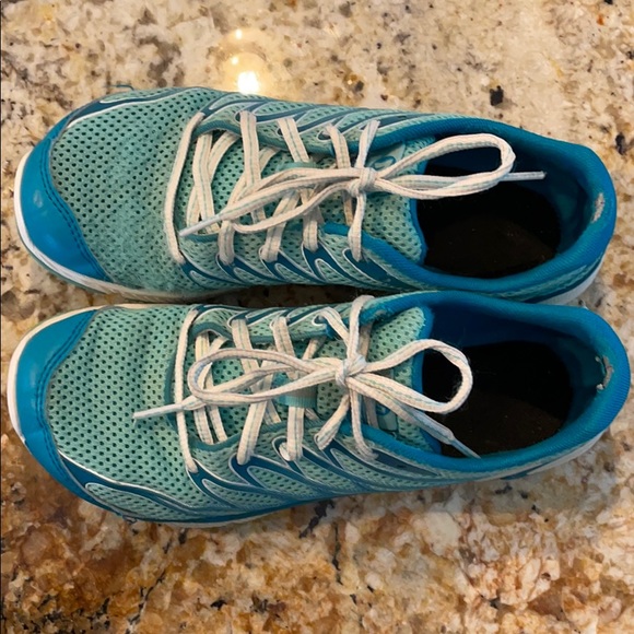 Merrell Bare Access Arc 4 Road Running shoes - Picture 2 of 6